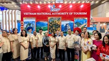 Đổi mới xúc tiến để mở rộng không gian tăng trưởng