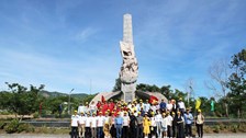   Đến Thượng Đức trải nghiệm tour “không rác thải”