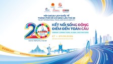 Mở rộng kết nối, thúc đẩy hợp tác