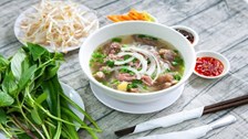  Điểm đến ẩm thực hàng đầu thế giới