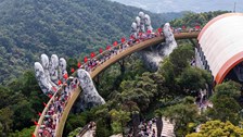 Những “tâm điểm” du lịch dịp nghỉ lễ 2.9