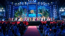Quảng Ninh và những “cuộc chơi” mang tên sự kiện quốc tế