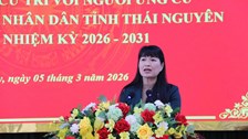 Thái Nguyên đặt mục tiêu đưa du lịch trở thành ngành kinh tế mũi nhọn