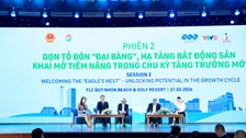 Gia Lai kích hoạt trục biển – cao nguyên, mở không gian tăng trưởng mới cho du lịch quốc gia