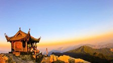 “Yên Tử - Sắc thu thiền định” sẽ diễn ra vào tháng 8 với nhiều chương trình hấp dẫn