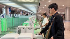Việt Nam bổ sung 41 cửa khẩu quốc tế áp dụng e-visa
