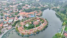 Ninh Bình được đề cử hạng mục “Điểm đến mới nổi hàng đầu châu Á 2026”