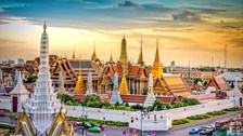 Mạnh tay với nạn “chặt chém” du khách