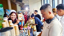 Lấy ẩm thực tạo sức hút điểm đến