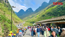 Tuyên Quang đón 63.600 lượt khách kỳ nghỉ Giỗ Tổ