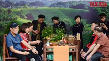 Kỳ vọng mở rộng không gian trải nghiệm từ văn hóa trà 