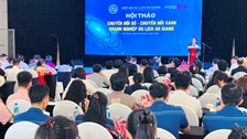 An Giang thúc đẩy chuyển đổi số và chuyển đổi xanh trong doanh nghiệp du lịch