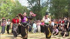 Sơn La xây dựng hệ sinh thái du lịch đặc sắc, lấy văn hóa làm cốt lõi