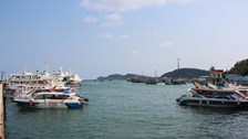 Phú Quốc tăng cường tuyên truyền an toàn cho chủ tàu du lịch