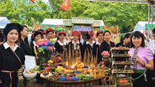 Ẩm thực Tây Bắc níu chân du khách đến Mộc Châu dịp Quốc khánh 2.9