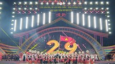 “Tiếng gọi mùa yêu” lan tỏa sắc màu, mời gọi du khách đến Mộc Châu