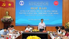 Lai Châu quảng bá du lịch từ chuỗi sự kiện văn hóa Viettel Y-Fest 2026