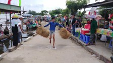 Phú Hữu gìn giữ văn hóa sông nước, phát triển du lịch cộng đồng