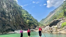 Khám phá vẻ đẹp nguyên sơ Chiềng Lao giữa đại ngàn Tây Bắc