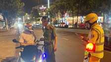 Khánh Hòa: Tăng cường quản lý du khách nước ngoài 