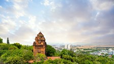 Nâng tầm du lịch Tuy Hòa với hệ sinh thái nghỉ dưỡng quốc tế