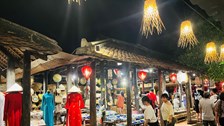 Khi văn hóa, ẩm thực trở thành sản phẩm du lịch, thu hút du khách
