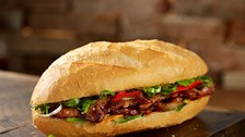 Bánh mỳ Việt Nam lọt top 3 món sandwich ngon nhất thế giới