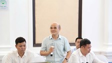 Thúc đẩy môi trường không khói thuốc trong hoạt động lưu trú 