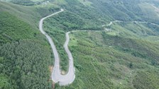 Hạ tầng liên kết tạo động lực thu hút đầu tư, phát triển du lịch miền Trung - Tây Nguyên