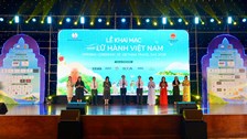 Ngày Lữ hành Việt Nam 2026: Mở rộng kết nối, đưa điểm đến Việt Nam vươn ra thị trường quốc tế
