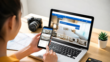 Bẫy đặt phòng online nở rộ dịp lễ, du khách mất tiền oan