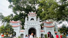 Vì sao nhiều du khách ngày càng thích du lịch chậm?