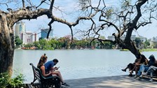 Nhiều người ASEAN thích đến Việt Nam du lịch và sinh sống