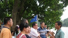 Bứt tốc nửa cuối năm, du lịch Việt có thể lập kỷ lục mới