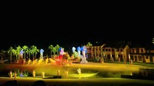 Khi kinh tế đêm trở thành “vũ khí” cạnh tranh mới của các điểm đến