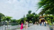 Nghỉ lễ 2.9: Vì sao nhiều điểm đến quen thuộc chưa quá tải?