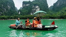 Campuchia hụt khách, Việt Nam lại đón thêm hàng trăm nghìn lượt khách