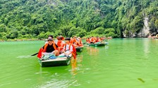 Cuộc đua mới của ngành du lịch: Làm sao để được cả du khách lẫn AI lựa chọn