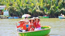 Những điểm đến khiến hành trình cuối năm thêm đáng nhớ