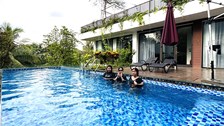 Từ du lịch chữa lành đến trào lưu check-in nơi biệt lập
