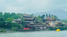 Việt Nam vào top 10 thế giới, không chỉ vì cảnh đẹp