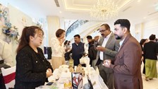 Kết nối, hợp tác phát triển du lịch giữa tỉnh Lâm Đồng và đối tác Ấn Độ