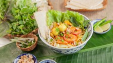 Mì Quảng và cao lầu vào Top 100 món ăn sợi ngon nhất thế giới năm 2026