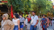 Đà Nẵng tăng cường xúc tiến du lịch, đa dạng hóa thị trường quốc tế