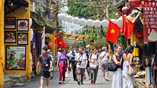 Hội An vào Top 100 đô thị lý tưởng nhất thế giới để khám phá bằng đi bộ năm 2026