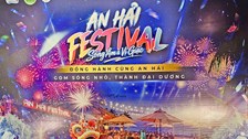 Đà Nẵng sắp có lễ hội biển “Sóng âm và vị giác”