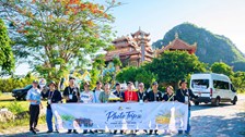 Photo Trip 2026 quảng bá du lịch Đà Nẵng qua những câu chuyện bằng ảnh