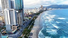 Đà Nẵng chấn chỉnh hoạt động lưu trú, bảo đảm chất lượng dịch vụ và an toàn cho du khách mùa cao điểm