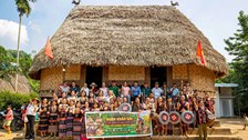 Đà Nẵng xây dựng tour kết nối phía Tây và phía Nam, mở rộng không gian du lịch