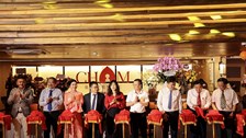 Đà Nẵng có thêm điểm đến du lịch chăm sóc sức khỏe ven sông